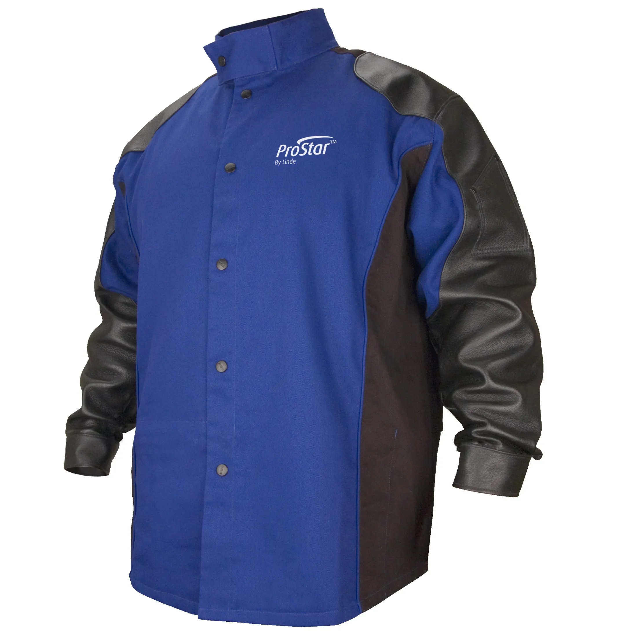Veste de soudeur ProStar™ hybride ignifuge